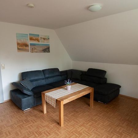 Appartement Haus Neu-Moehlhorst à Fleckeby Extérieur photo
