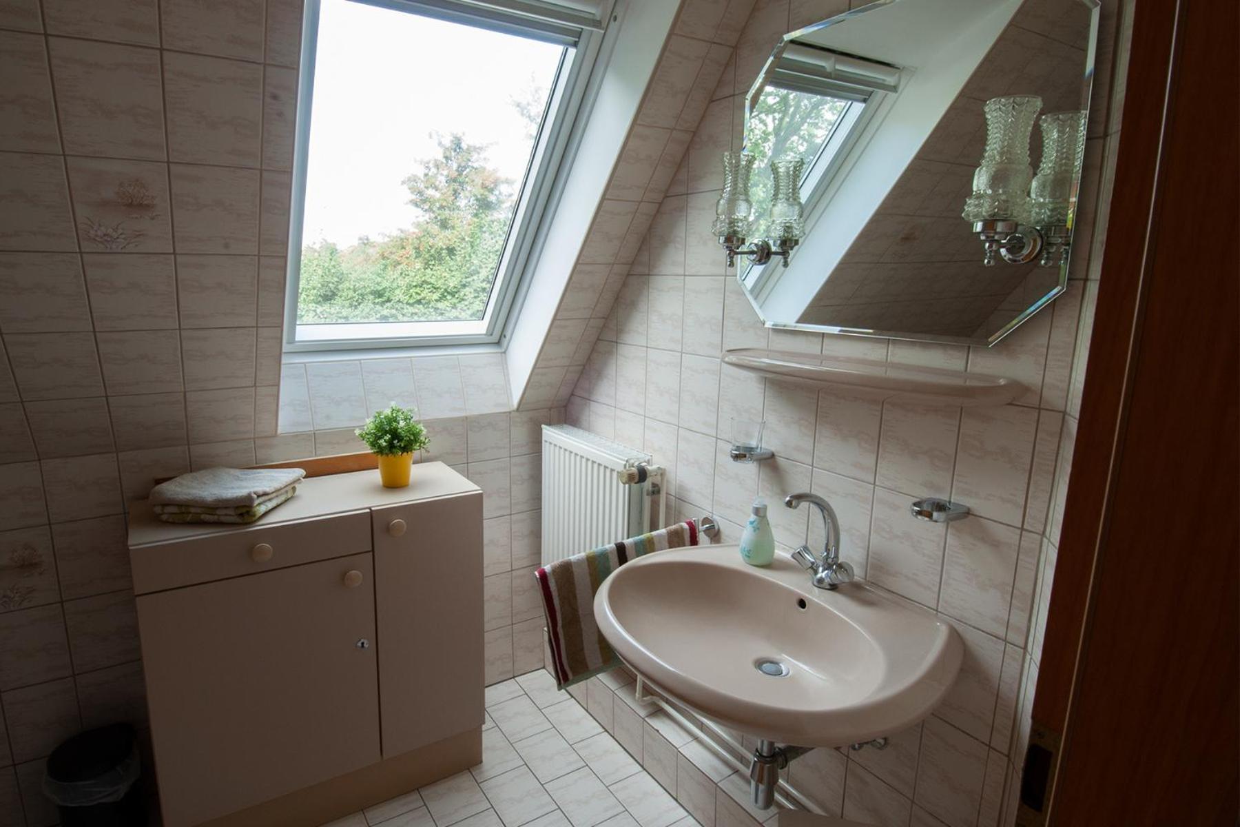 Appartement Haus Neu-Moehlhorst à Fleckeby Extérieur photo