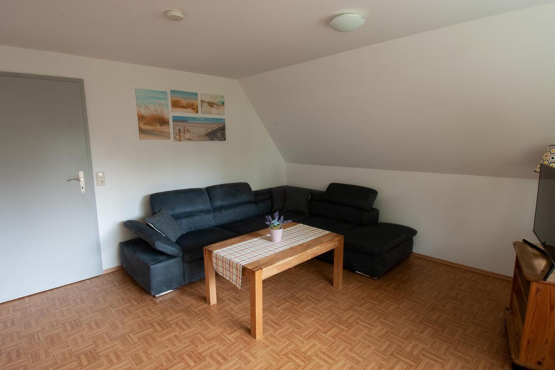 Appartement Haus Neu-Moehlhorst à Fleckeby Extérieur photo