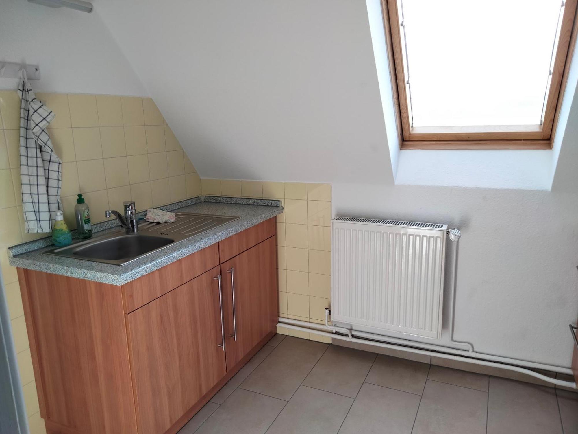 Appartement Haus Neu-Moehlhorst à Fleckeby Extérieur photo