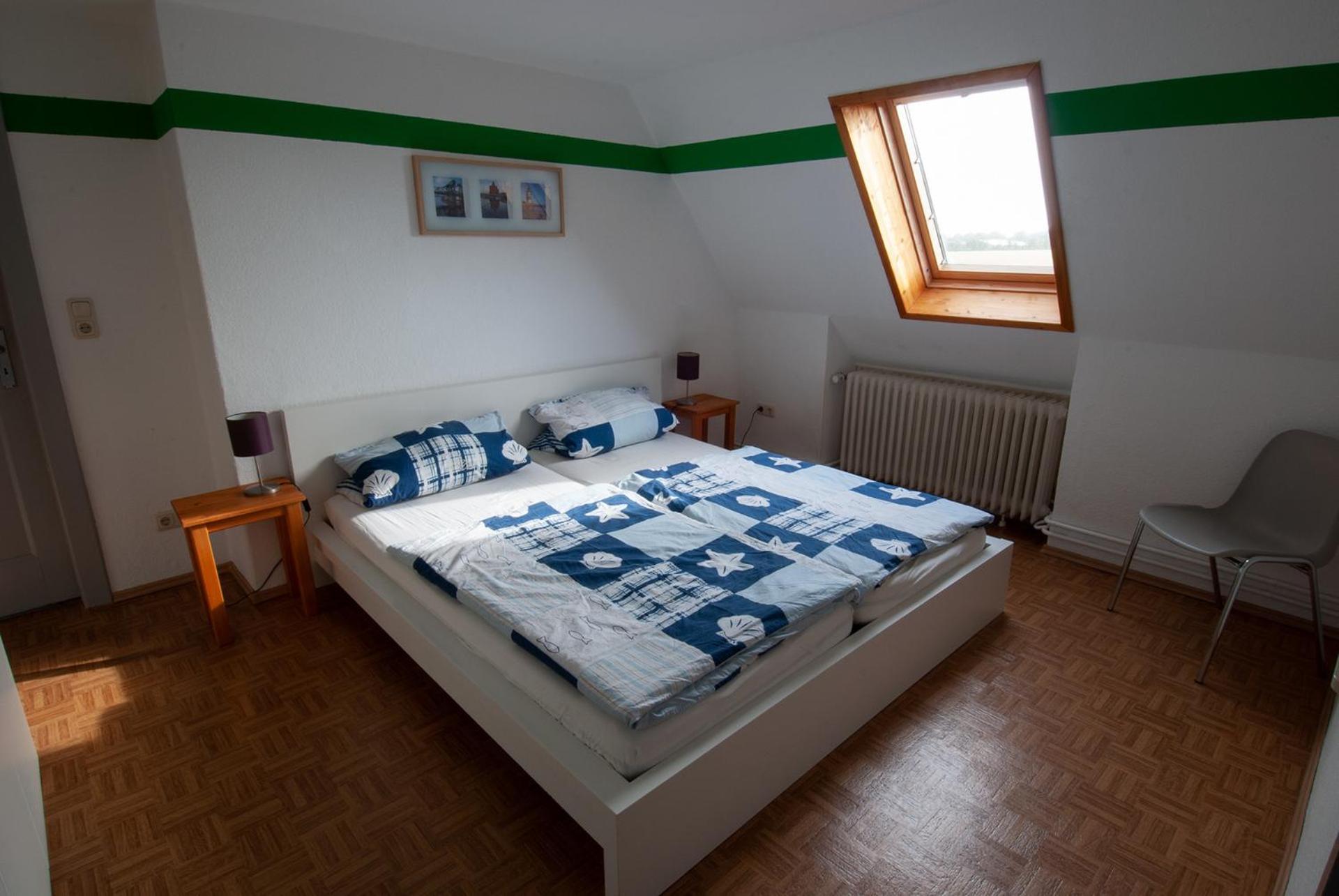 Appartement Haus Neu-Moehlhorst à Fleckeby Extérieur photo
