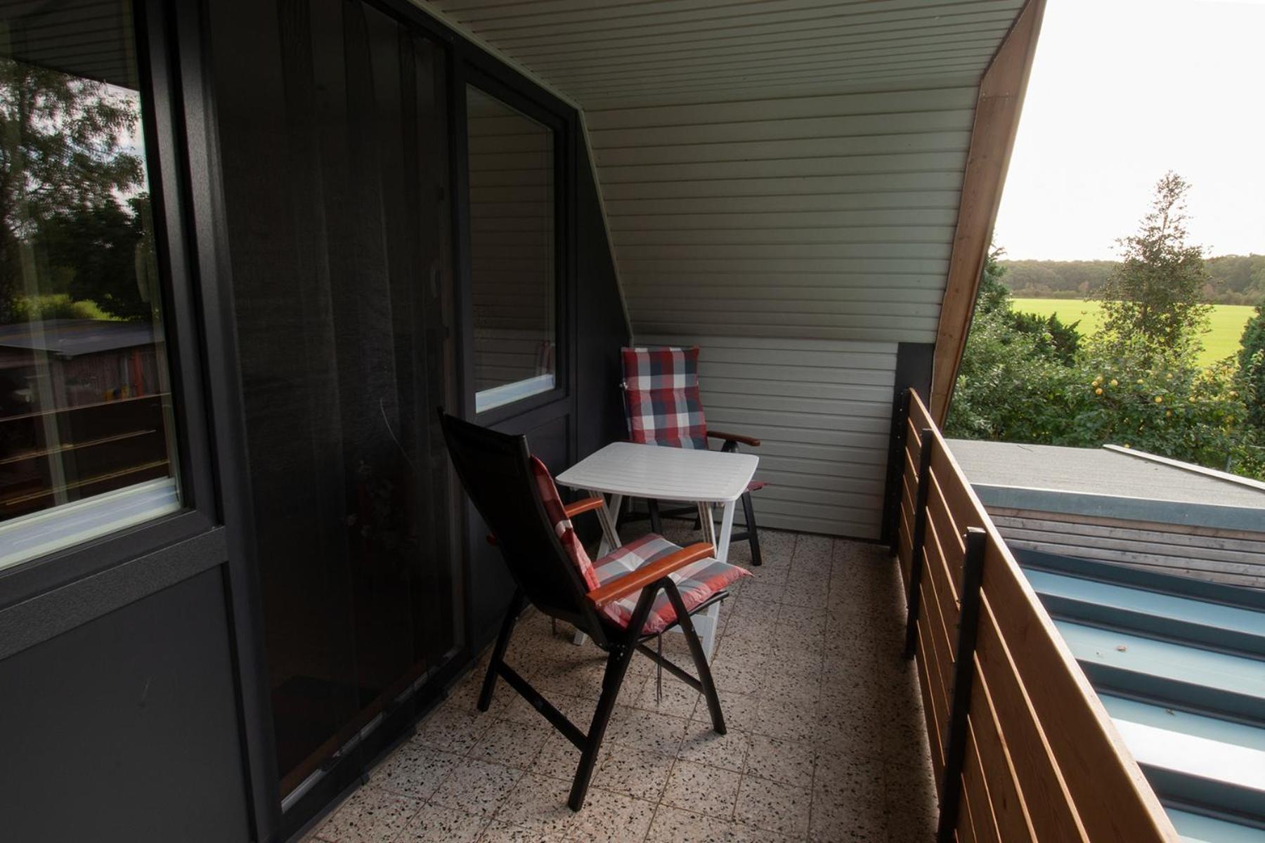 Appartement Haus Neu-Moehlhorst à Fleckeby Extérieur photo