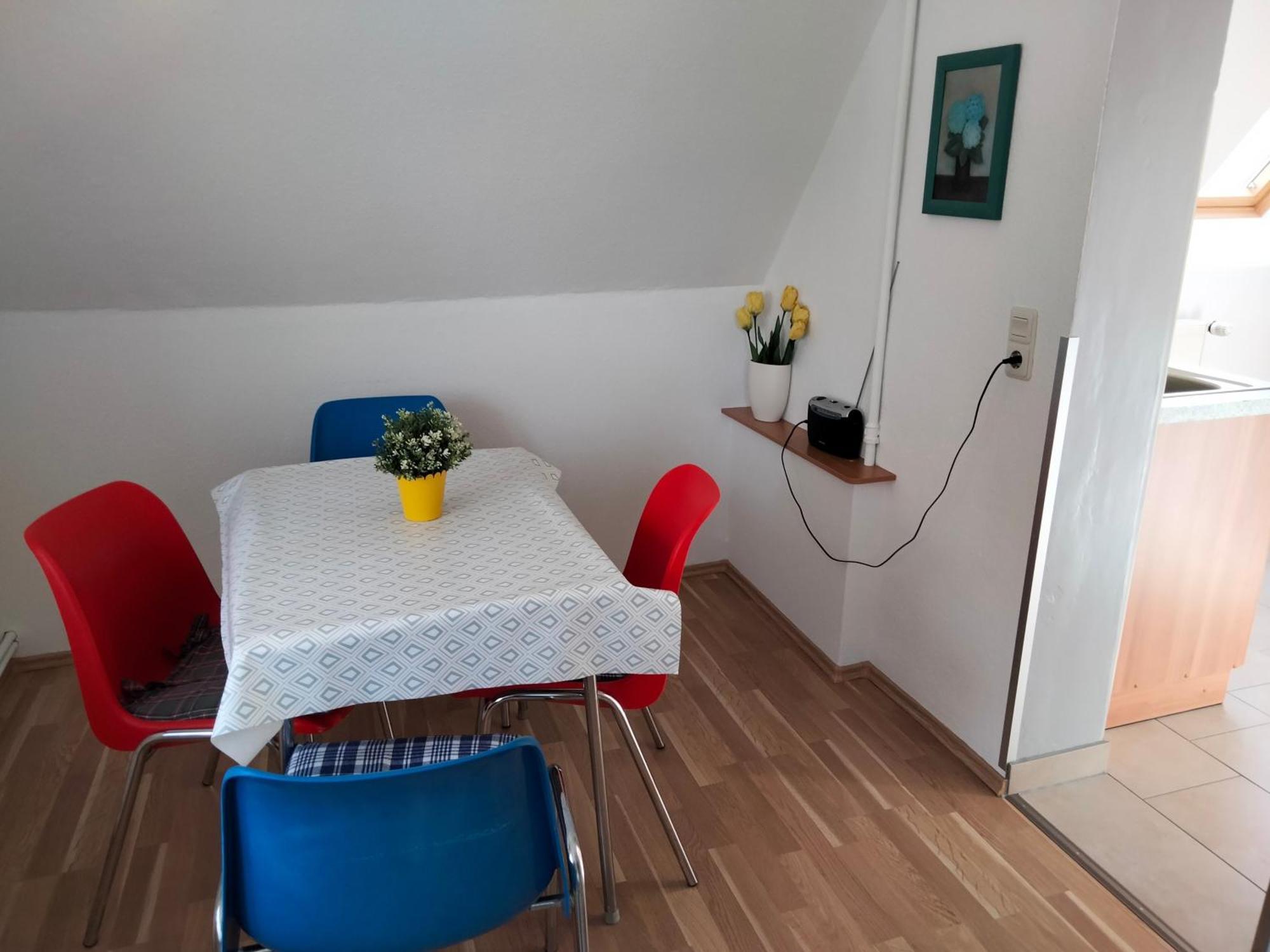 Appartement Haus Neu-Moehlhorst à Fleckeby Extérieur photo